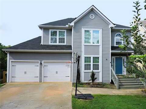 Watercrest, LAWRENCEVILLE, GA 30043