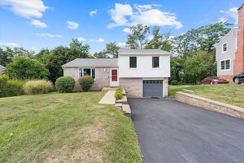 Rivercrest, CORAOPOLIS, PA 15108