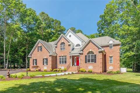 Chesdin Landing, CHESTERFIELD, VA 23838