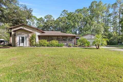 Berrybush, BUNNELL, FL 32110