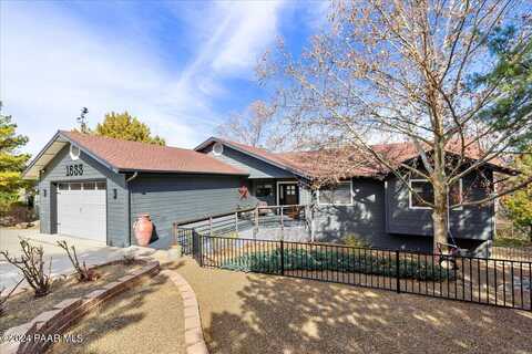 Eagle Ridge, PRESCOTT, AZ 86301