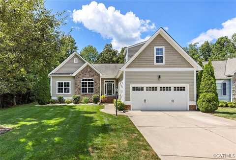 Forest Row, MIDLOTHIAN, VA 23112