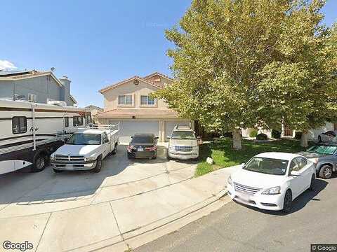 Aaron, VICTORVILLE, CA 92394