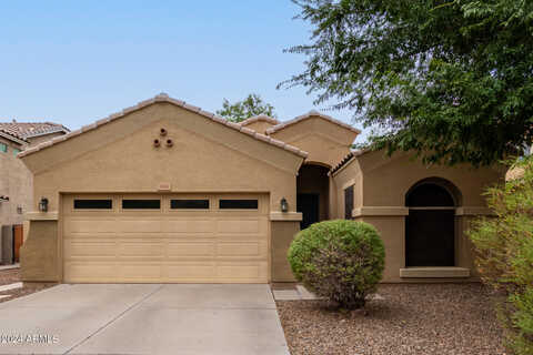 Clark, GILBERT, AZ 85297