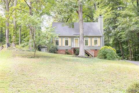 Big Meadows, NORTH CHESTERFIELD, VA 23236