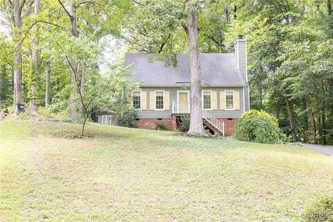 Big Meadows, NORTH CHESTERFIELD, VA 23236