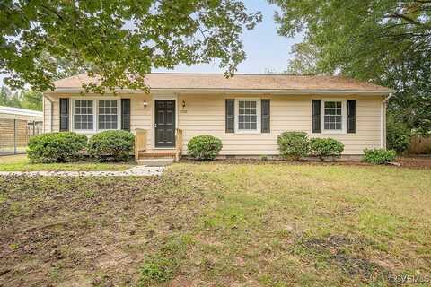 Woods Edge, SOUTH CHESTERFIELD, VA 23834