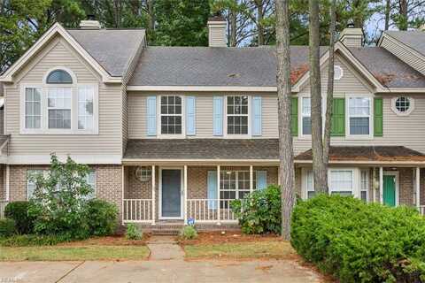 Woodall, HAMPTON, VA 23666