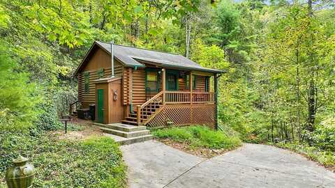 Laras Peace, BLAIRSVILLE, GA 30512