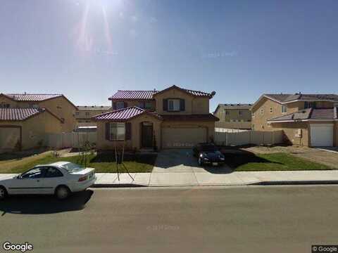 Ojo Caliente, VICTORVILLE, CA 92392