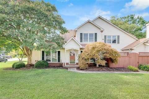 Ridge Wood, HAMPTON, VA 23666