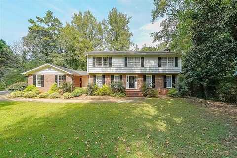 Forrest Hill, WINDER, GA 30680