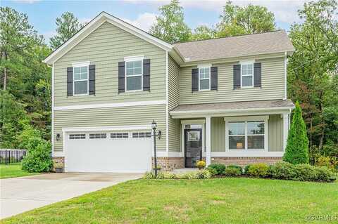 Longtown, MIDLOTHIAN, VA 23112