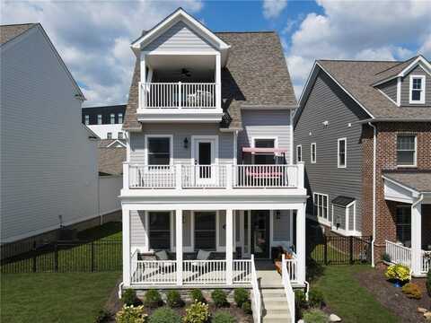 Allegheny, OAKMONT, PA 15139