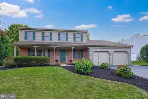 Whitemarsh, LANCASTER, PA 17601