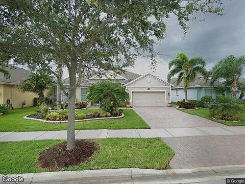 Waterway, PORT SAINT LUCIE, FL 34987