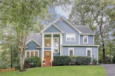 Penningcroft, MECHANICSVILLE, VA 23116