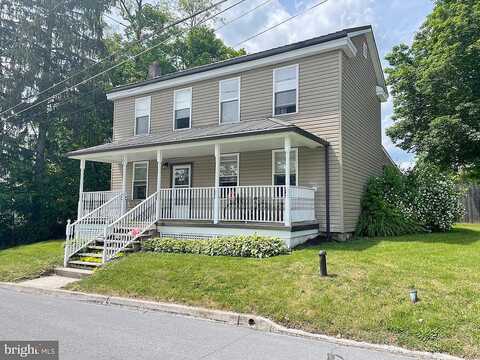 Maclay, MILROY, PA 17063