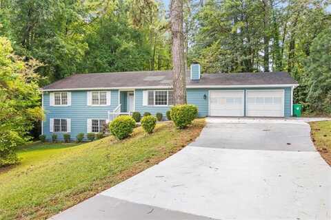 Huntingdon, STONE MOUNTAIN, GA 30083