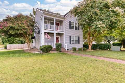 Low Ridge, WILLIAMSBURG, VA 23185