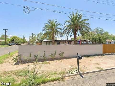 4Th, TUCSON, AZ 85711