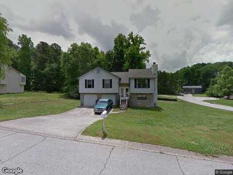 Bridger, DOUGLASVILLE, GA 30134