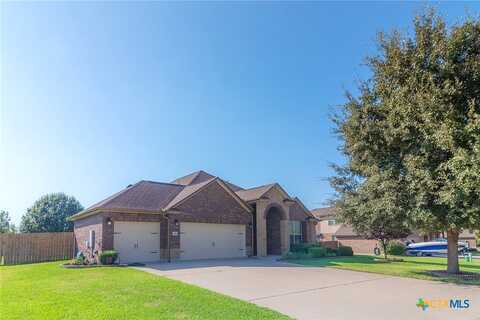 Scenic Trail, HARKER HEIGHTS, TX 76548