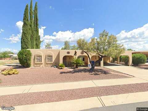 San Vincent, GREEN VALLEY, AZ 85614