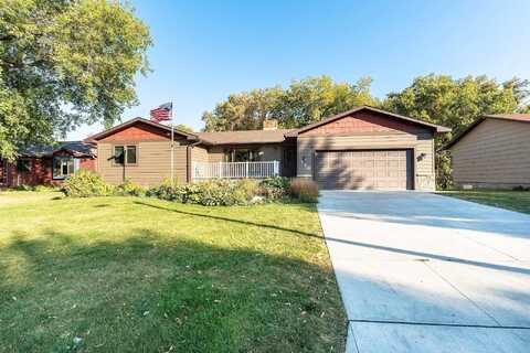 Hillside, FERGUS FALLS, MN 56537