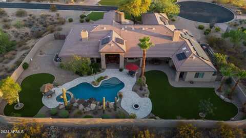 Appaloosa, SCOTTSDALE, AZ 85259