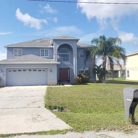 Cimarron, KISSIMMEE, FL 34759