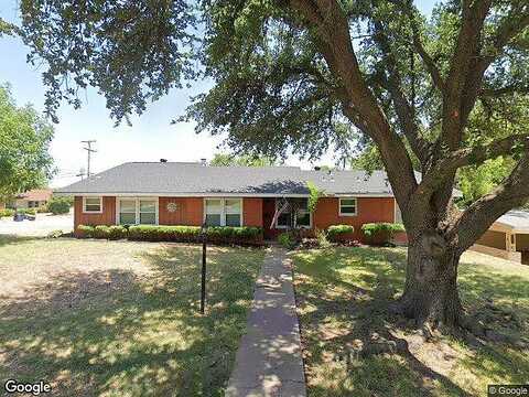 Darwood, FORT WORTH, TX 76116