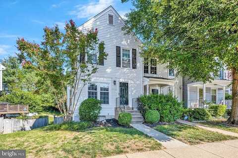 Brick Hearth, ALEXANDRIA, VA 22306