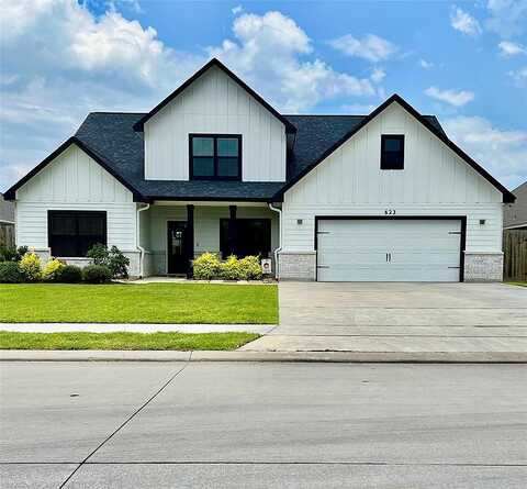 Greystone, ANGLETON, TX 77515