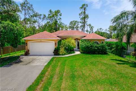 17Th, NAPLES, FL 34117