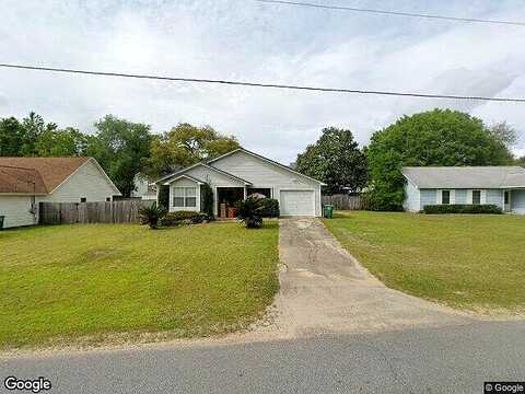 Antioch, CRESTVIEW, FL 32536