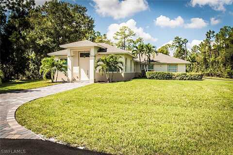 25Th, NAPLES, FL 34117