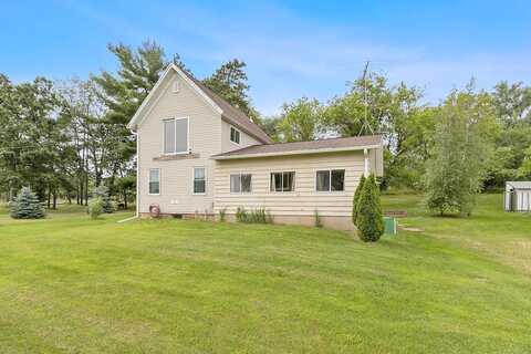 Gorman, RIO, WI 53960