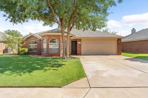 91St, LUBBOCK, TX 79424