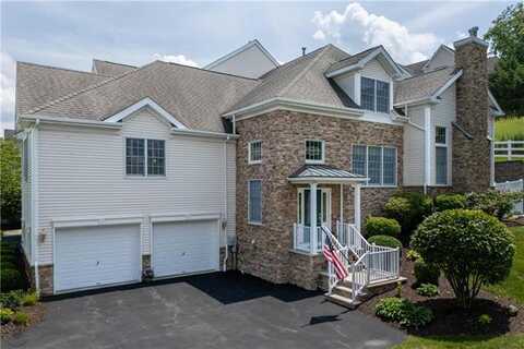 Quaker Ridge, EASTON, PA 18042