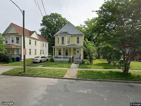 Orcutt, NEWPORT NEWS, VA 23607