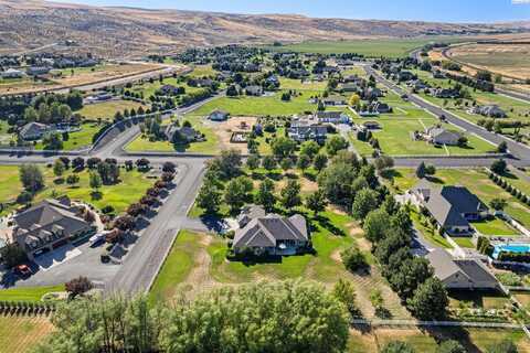 Badger Meadow, KENNEWICK, WA 99338