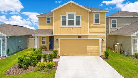 Traverse, KISSIMMEE, FL 34746