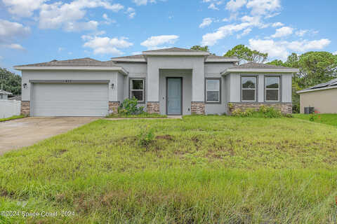 Tunis, PALM BAY, FL 32908