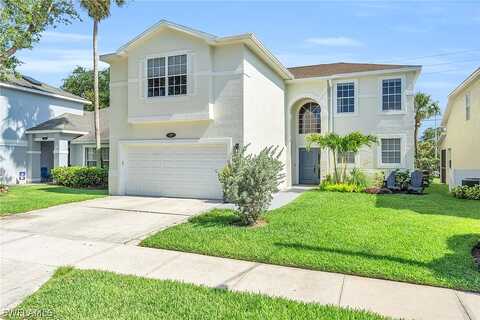 Burnt Pine, NAPLES, FL 34119