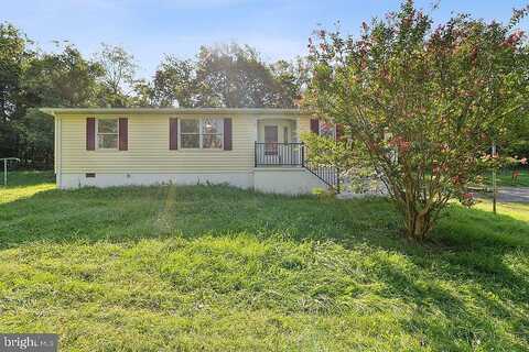 Main, TOMS BROOK, VA 22660