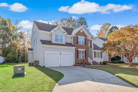 Whippingham, CARROLLTON, VA 23314