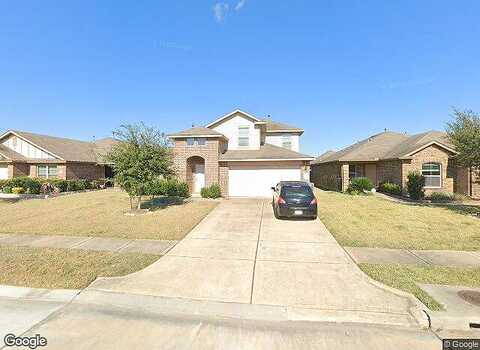 Glade Landing, RICHMOND, TX 77407
