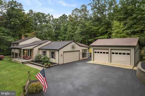 Woodland, HANOVER, PA 17331