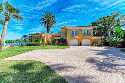 Casey Cove, NOKOMIS, FL 34275